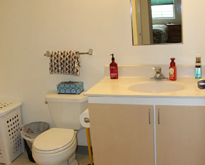 Park Terrace West Apartments — Photo 43