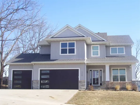 1700 Croell Ave, Tiffin, IA 52340