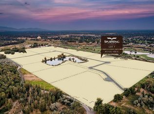 2421 W Duck Alley Rd LOT 7, Eagle, ID 83616