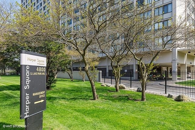 1st image of 4800 S Lake Park Ave APT 1304