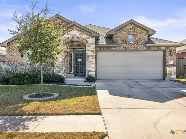 1313 Chad Dr, Round Rock, TX 78665