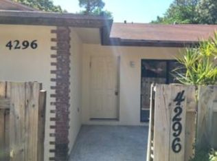 4296 Woodstock Drive #B, West Palm Beach, FL 33409