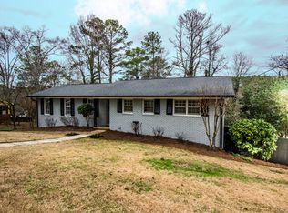 309 E Valley Rd, Rome, GA 30161