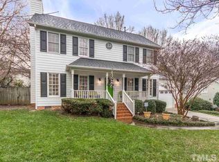 300 Amberglow Pl, Cary, NC 27513