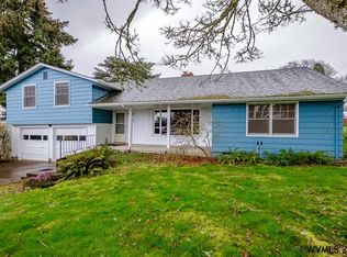 1825 Broadway St NW, Albany, OR 97321