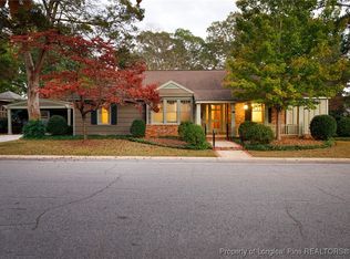 500 Forest Rd, Fayetteville, NC 28305