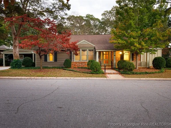 500 Forest Rd, Fayetteville, NC 28305