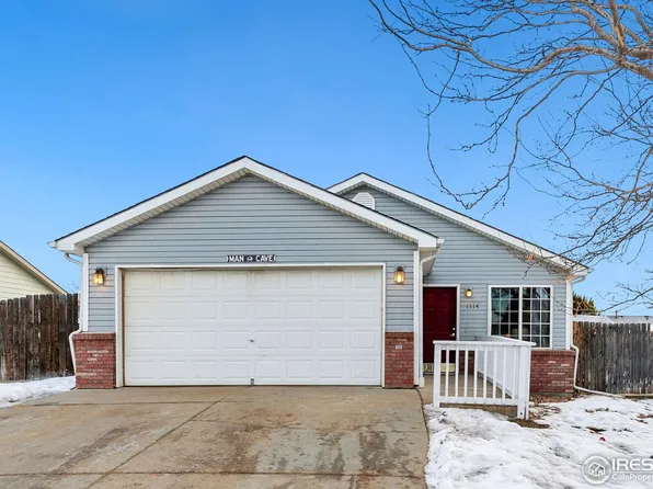 1514 S Growers Dr, Milliken, CO 80543