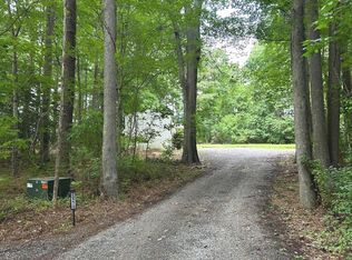 20275 Jackson Rd, Callaway, MD 20620