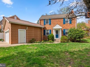 2401 Hayden Dr, Silver Spring, MD 20902