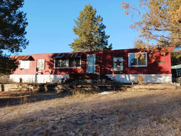 23829 Arrowhead Ln, Chiloquin, OR 97624