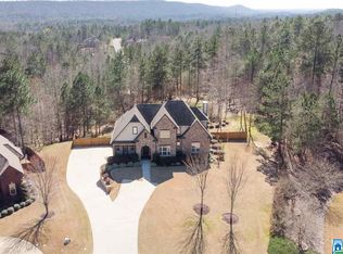 212 Wild Timber Pkwy, Pelham, AL 35124