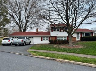 700 Edison Rd, Dauphin, PA 17018