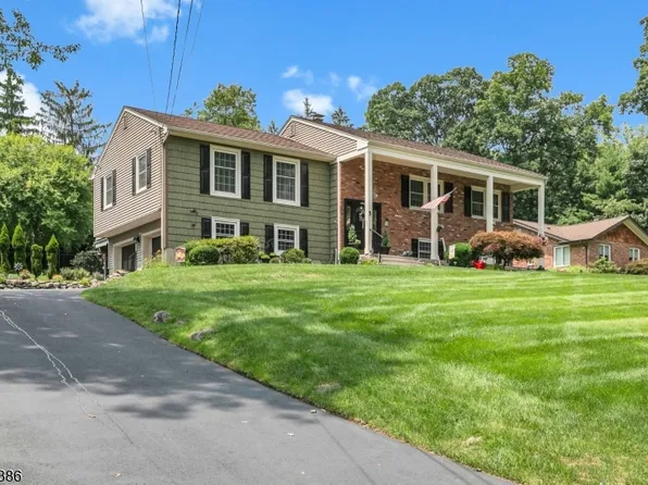 5 Van Allen Pl, Pequannock Twp., NJ 07444
