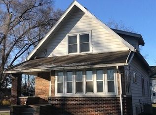 458 Buttonwood Ave, Bowling Green, OH