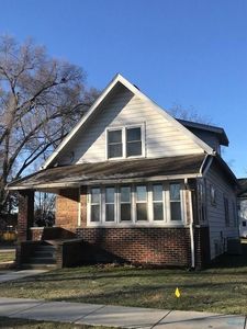 458 Buttonwood Ave, Bowling Green, OH, 43402