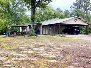 40 Wilder Rd, Amity, AR 71921