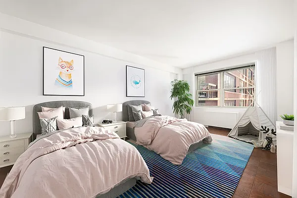420 East 72nd Street #11J in Lenox Hill, Manhattan | StreetEasy