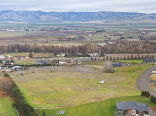 Hilltop Acres, Walla Walla, WA 99362