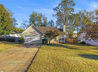 402 Jacqueline Rd, Piedmont, SC 29673