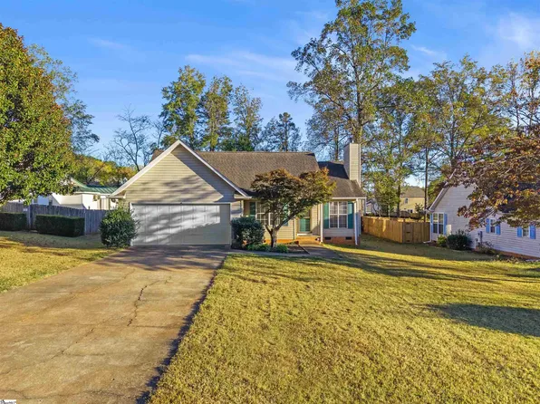402 Jacqueline Rd, Piedmont, SC 29673