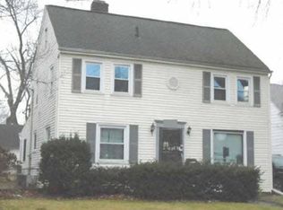 1544 D St, Lorain, OH 44052