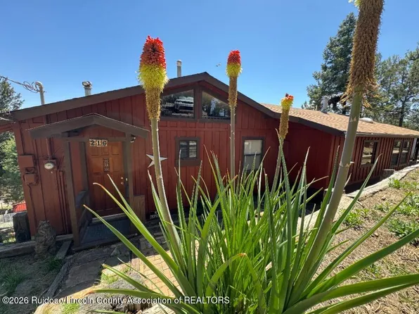 216 Yellow Pine Rd, Ruidoso, NM 88345