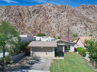 52425 Avenida Madero, La Quinta, CA 92253