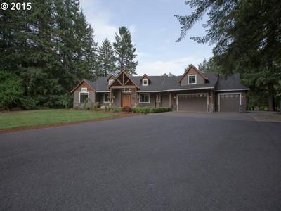 25250 SW Meadowbrook Ln, Sherwood, OR, 97140