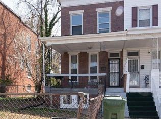 5021 Midwood Ave, Baltimore, MD 21212