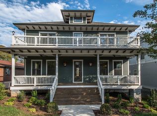 2003 Eastside Ave, Nashville, TN 37206