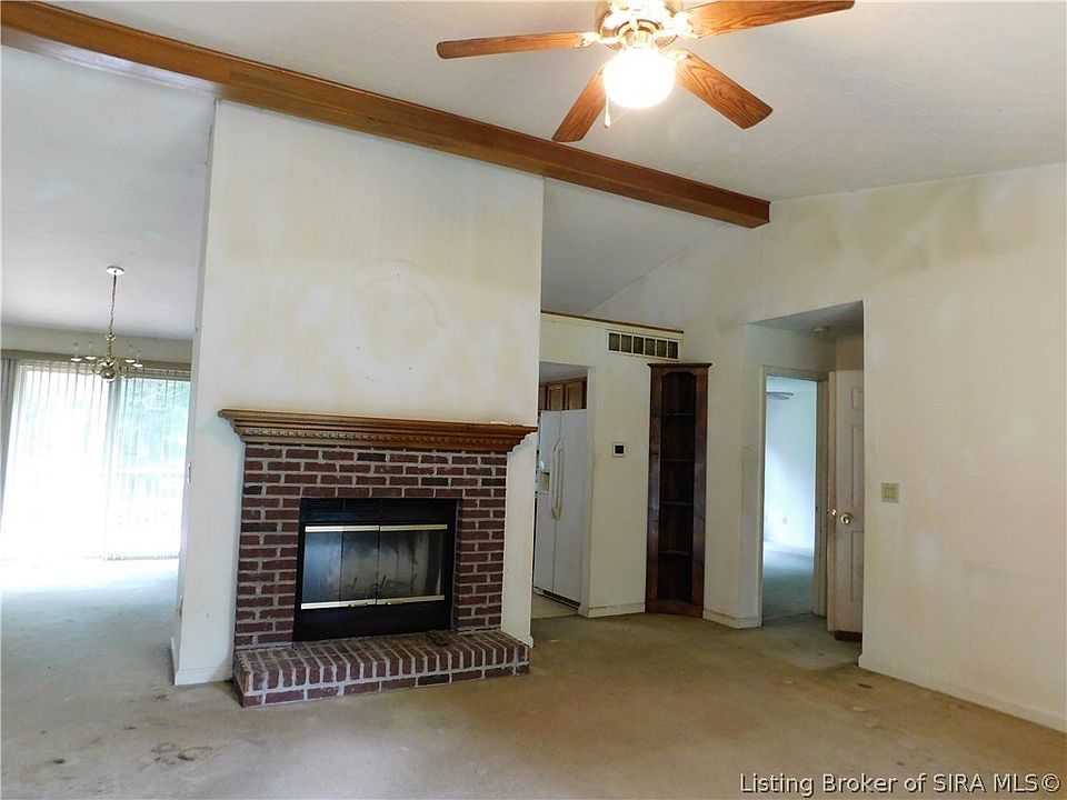 4728 Rita Court, Underwood, IN 47177 Zillow