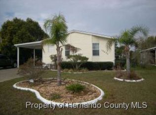 14439 Rialto Ave, Brooksville, FL 34613