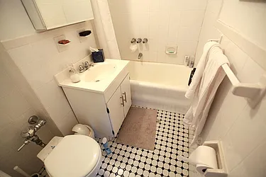 Rented by Keller Williams NYC