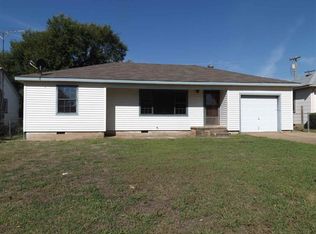 2425 N 7th St, Duncan, OK 73533