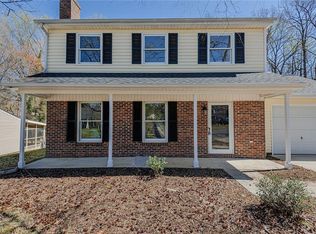 3261 Anvil Pl, Greensboro, NC 27407