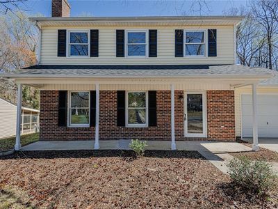 3261 Anvil Pl, Greensboro, NC, 27407