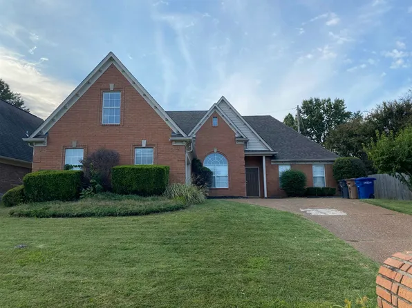 9728 Kingsridge Dr, Lakeland, TN 38002