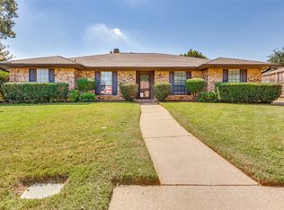 3816 Danbury Dr, Arlington, TX 76016