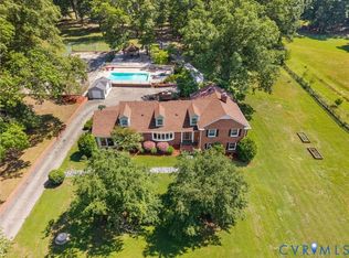 13099 Cedon Rd, Ashland, VA 23005