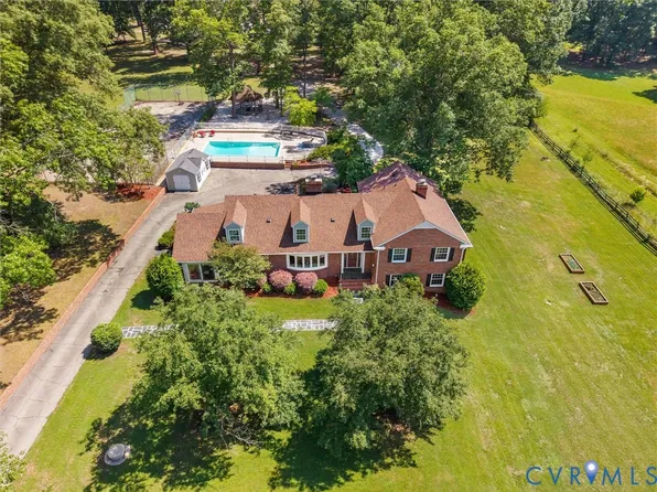 13099 Cedon Rd, Ashland, VA 23005