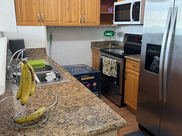 1133 Waimanu St #405 — Photo 6