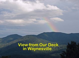 394 Scenic Cir, Waynesville, NC 28786