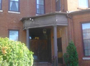 7 N Chester St APT D, Baltimore, MD 21231