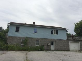 1784 Saint Albans Rd, Richford, VT 05476