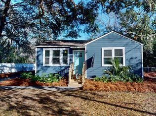 169 Williams St, Beaufort, SC 29902