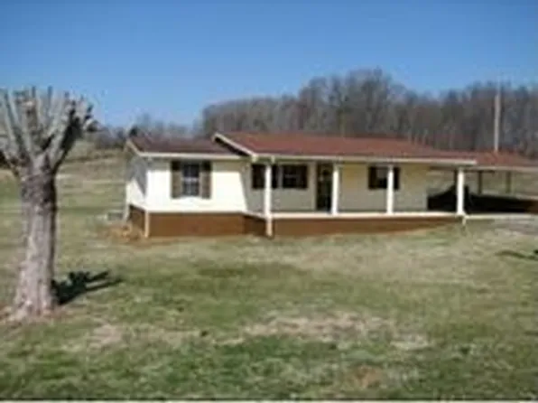 549 C M Jones Rd, Greeneville, TN 37745