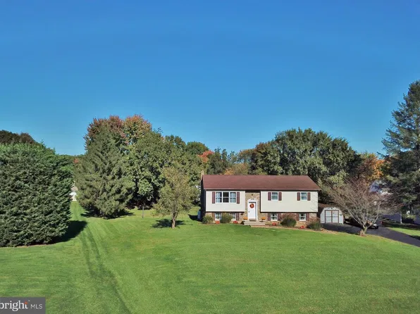 625 Annette Dr, York, PA 17403