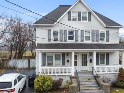 1426 Mccrea Pl, Plainfield, NJ, 07062