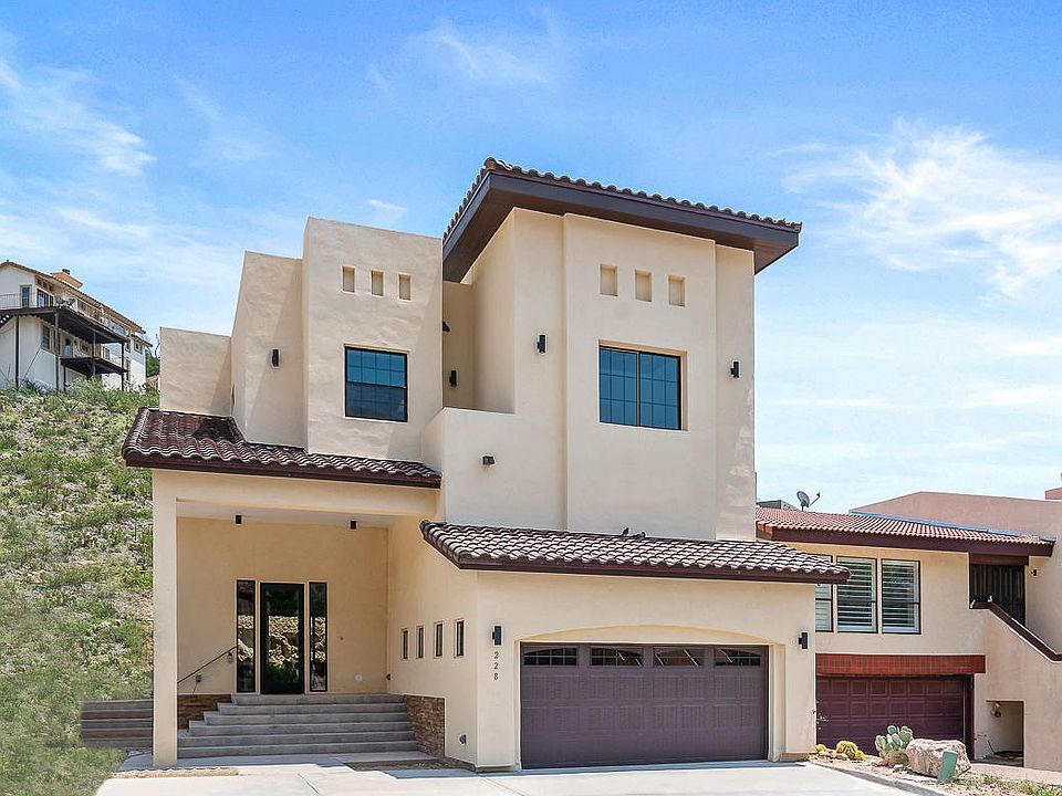 228 Canyon Terrace Dr, El Paso, TX 79902 MLS 859968 Zillow